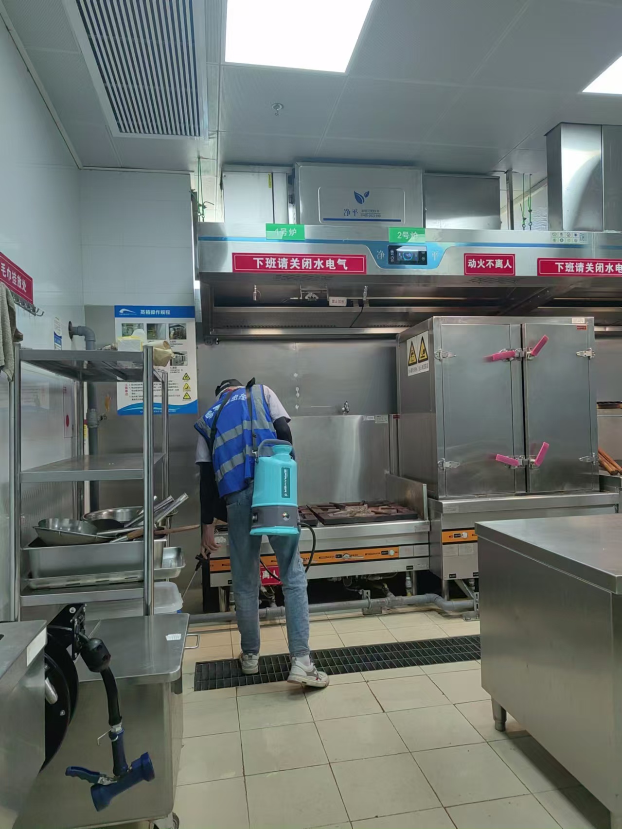 青白江虫害防治全攻略 专业灭鼠、消杀与除四害服务详解