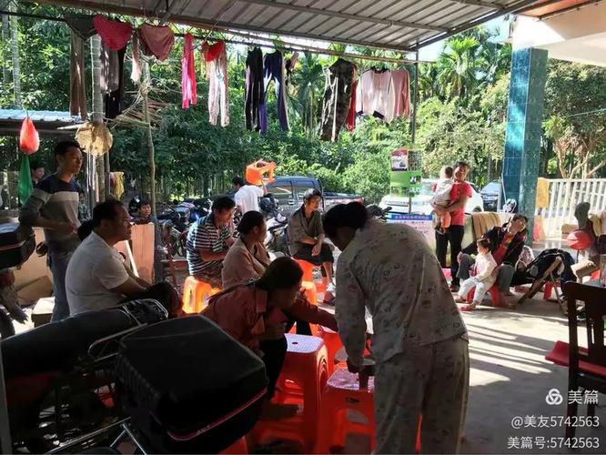 鑫土地服务站2018年成功举办槟榔、瓜菜种植及病虫害防治培训班